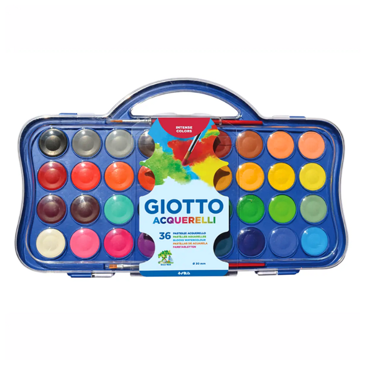 ACURELA 36 GIOTTO 23ML