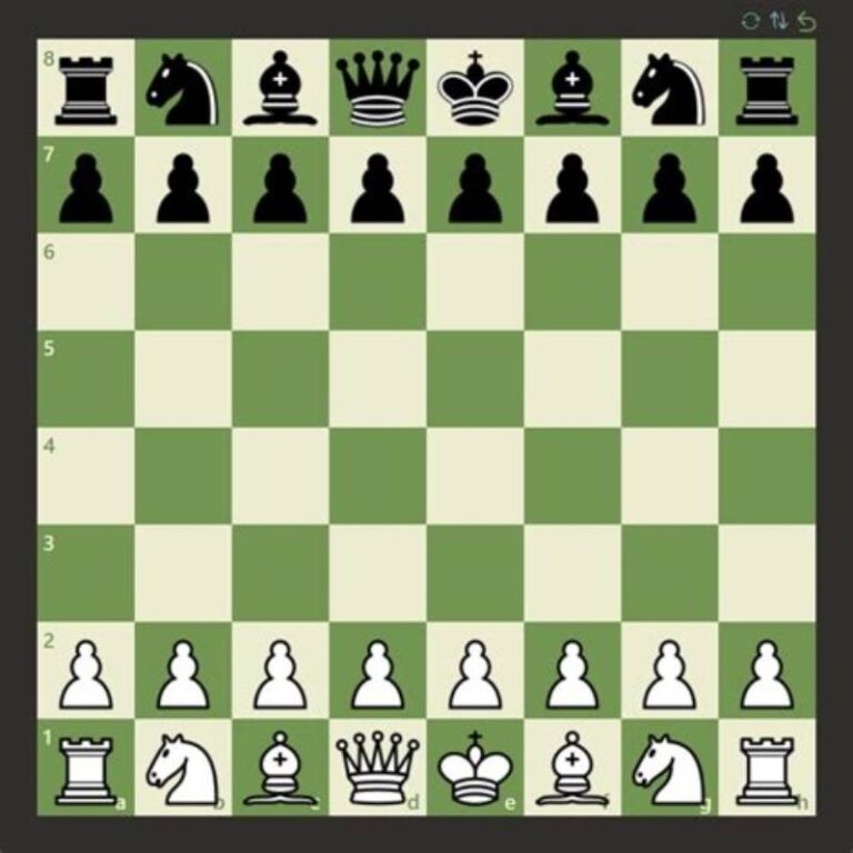 AJEDREZ 7002