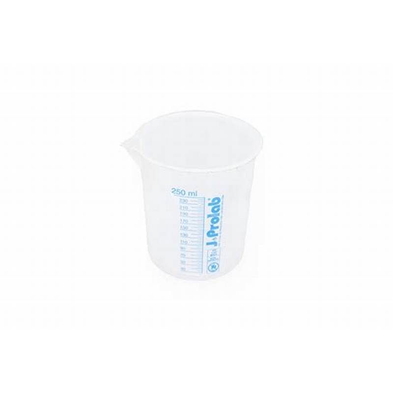 VASO PLASTICO 250 ML VASO PLASTICO 250 ML
